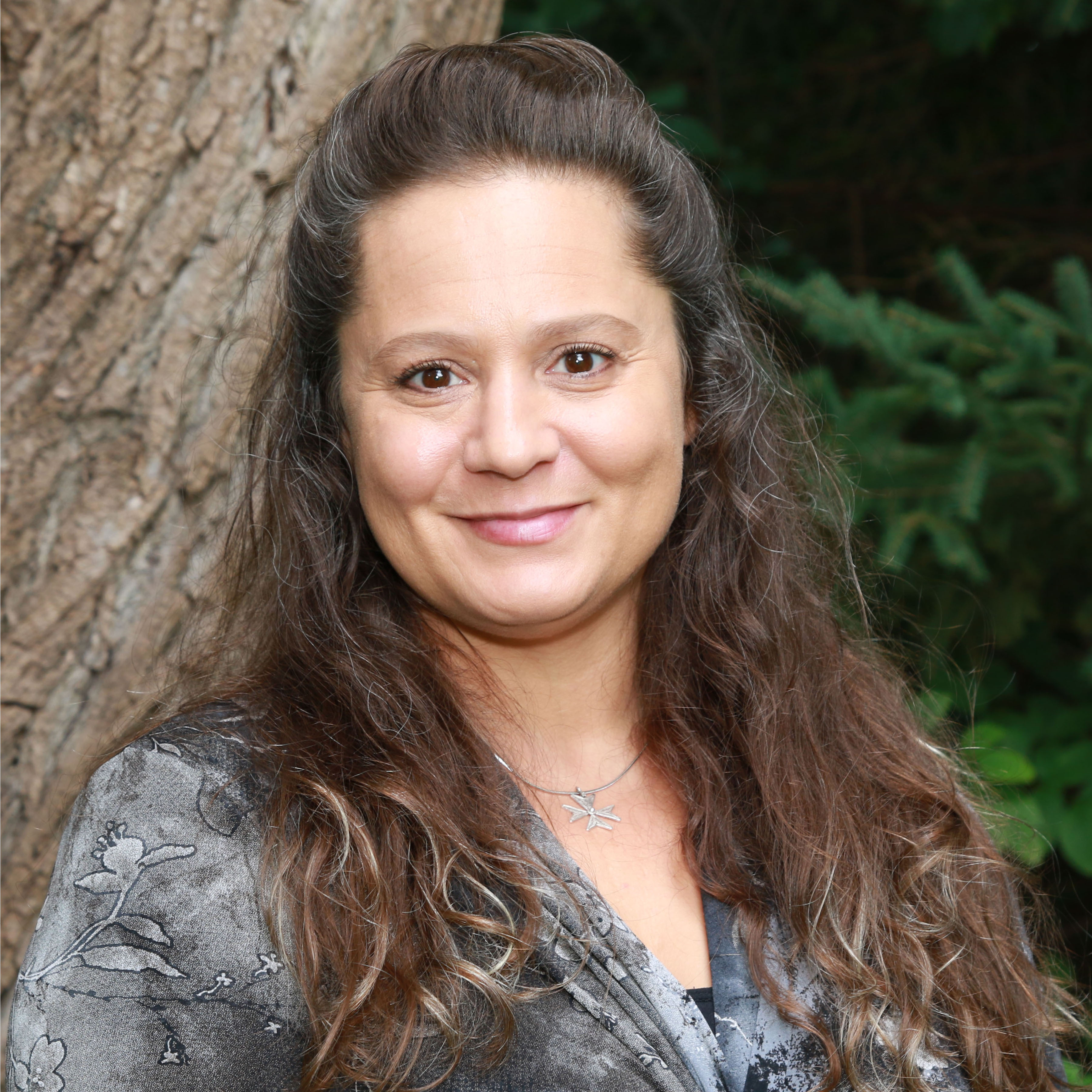 Image of Teresa BUGELLI